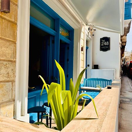 248 Boutique Studios, Sliema Buitenkant foto