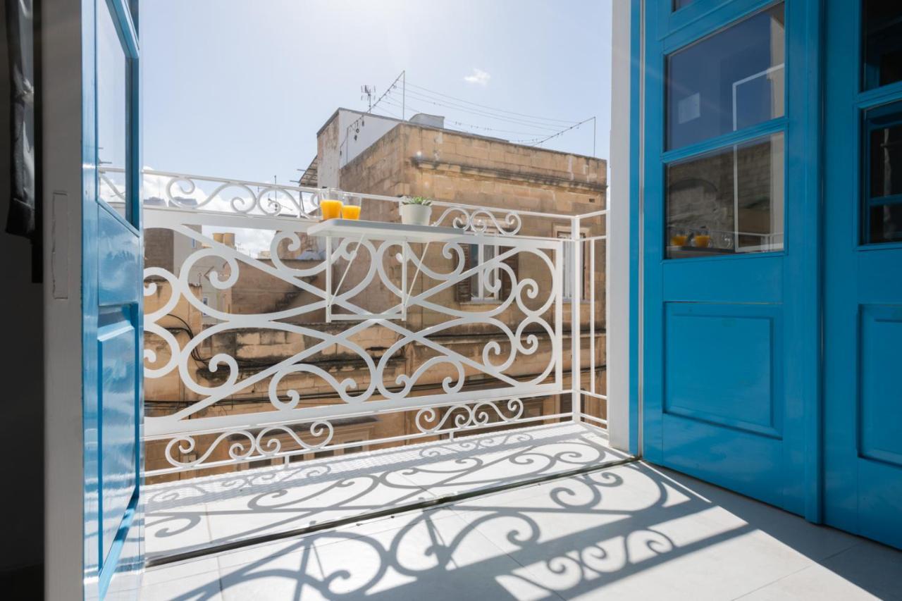 248 Boutique Studios, Sliema Buitenkant foto