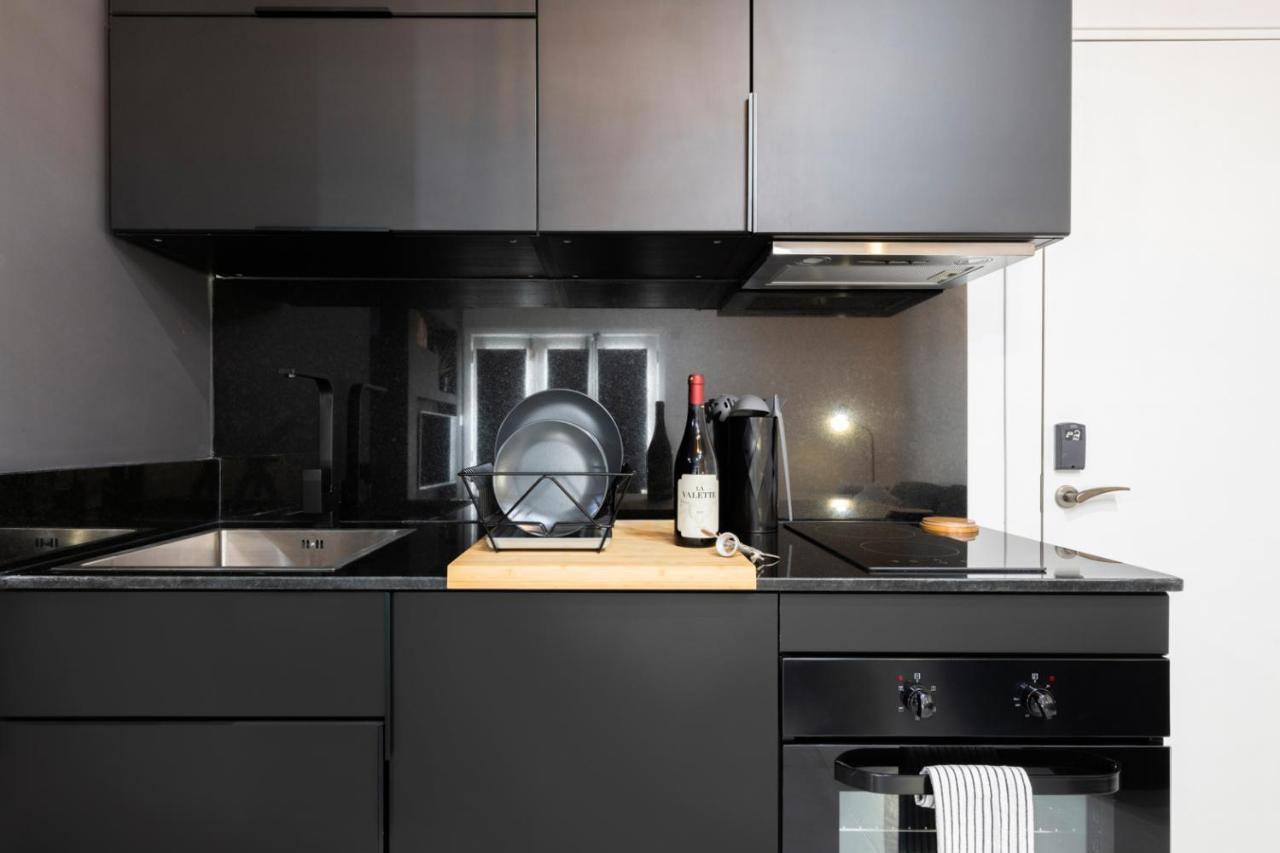 248 Boutique Studios, Sliema Buitenkant foto