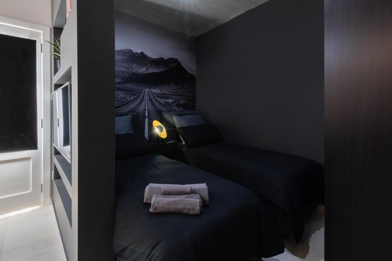 248 Boutique Studios, Sliema Buitenkant foto