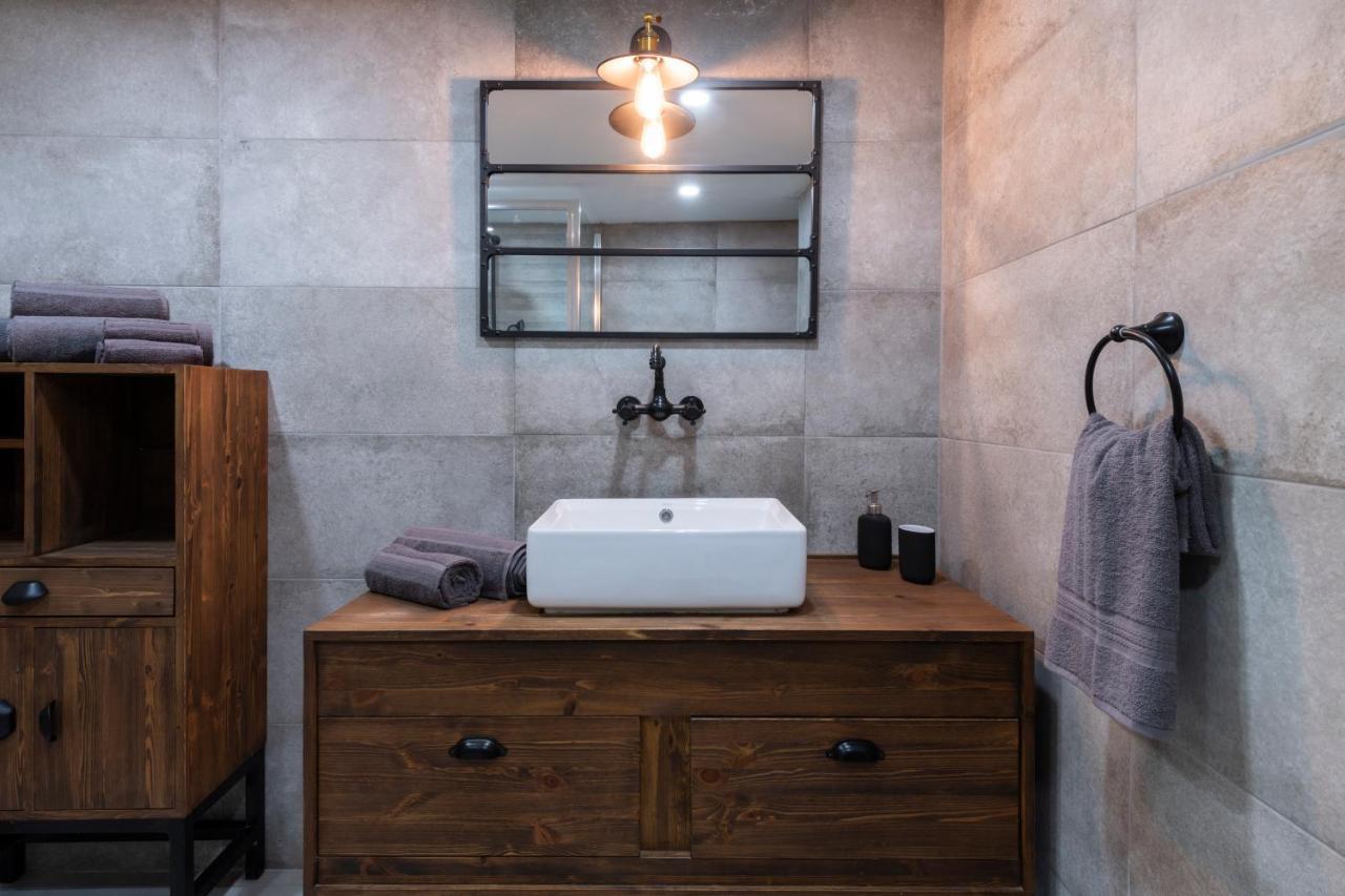 248 Boutique Studios, Sliema Buitenkant foto