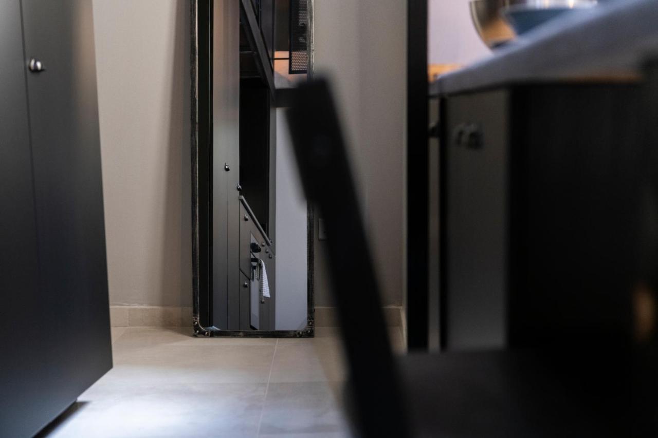 248 Boutique Studios, Sliema Buitenkant foto