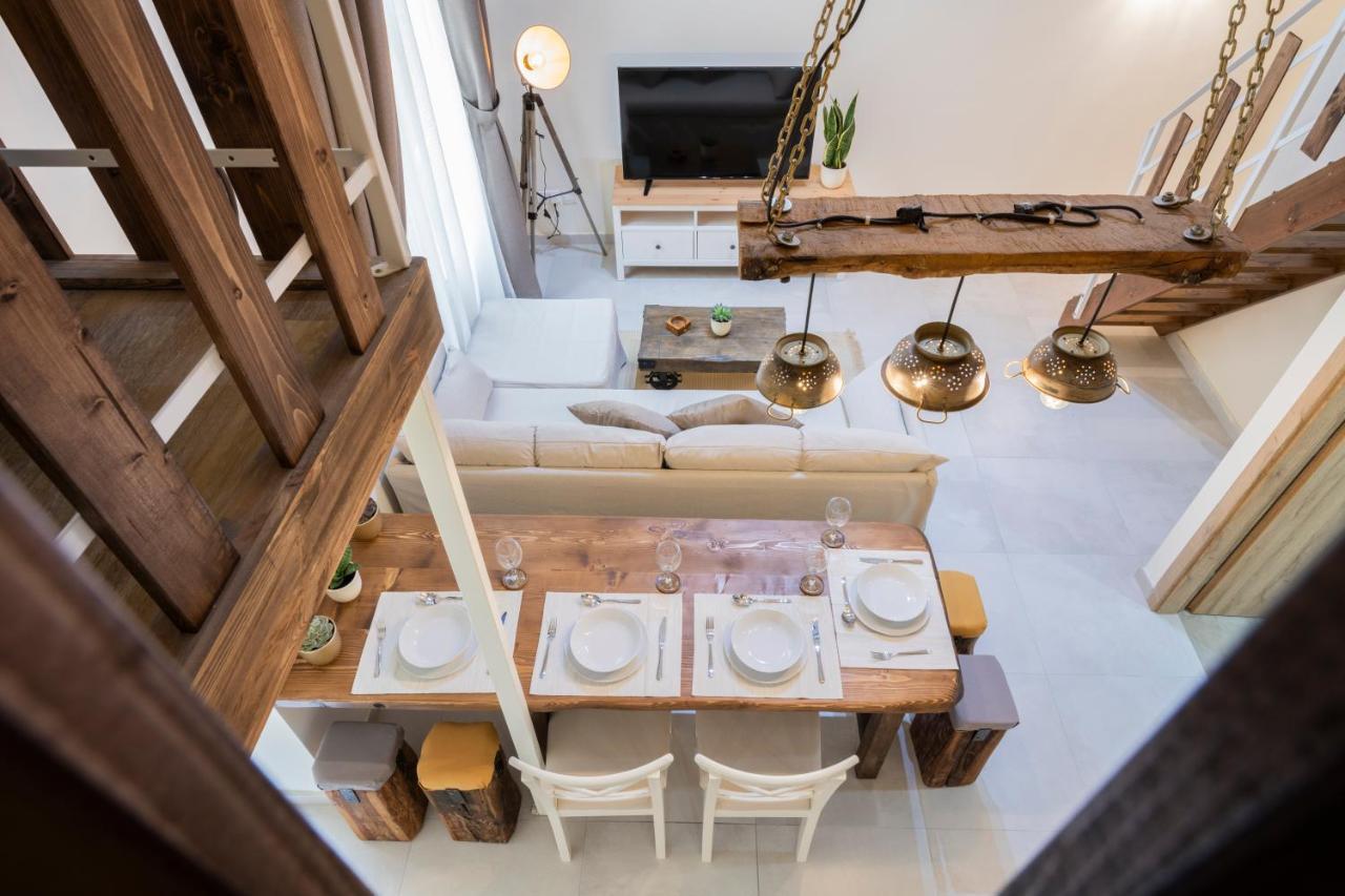 248 Boutique Studios, Sliema Buitenkant foto