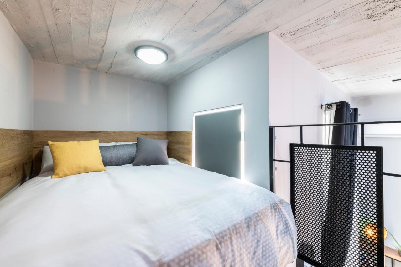 248 Boutique Studios, Sliema Buitenkant foto