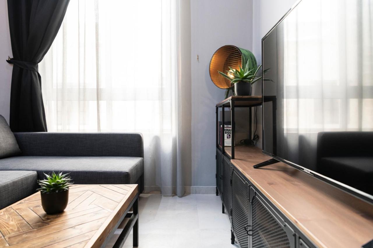248 Boutique Studios, Sliema Buitenkant foto