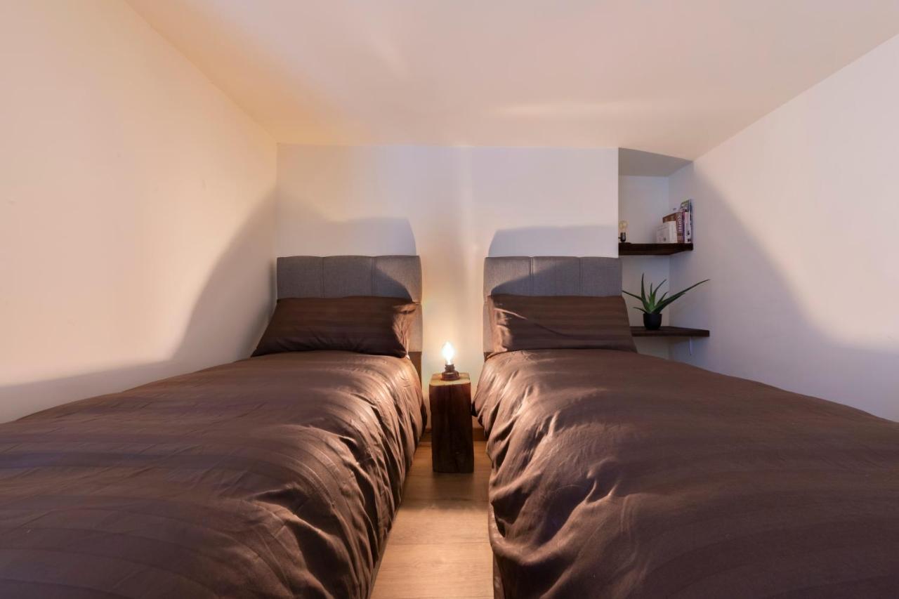 248 Boutique Studios, Sliema Buitenkant foto