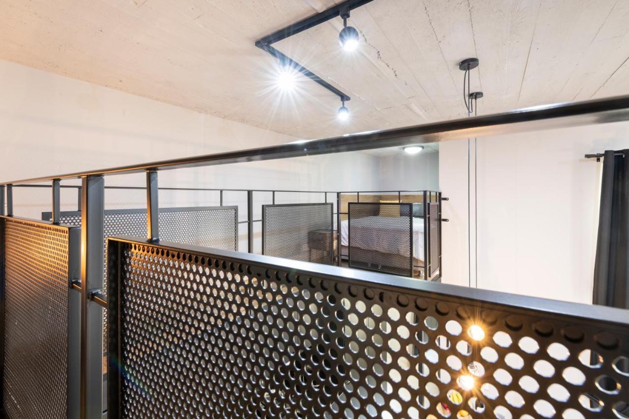 248 Boutique Studios, Sliema Buitenkant foto