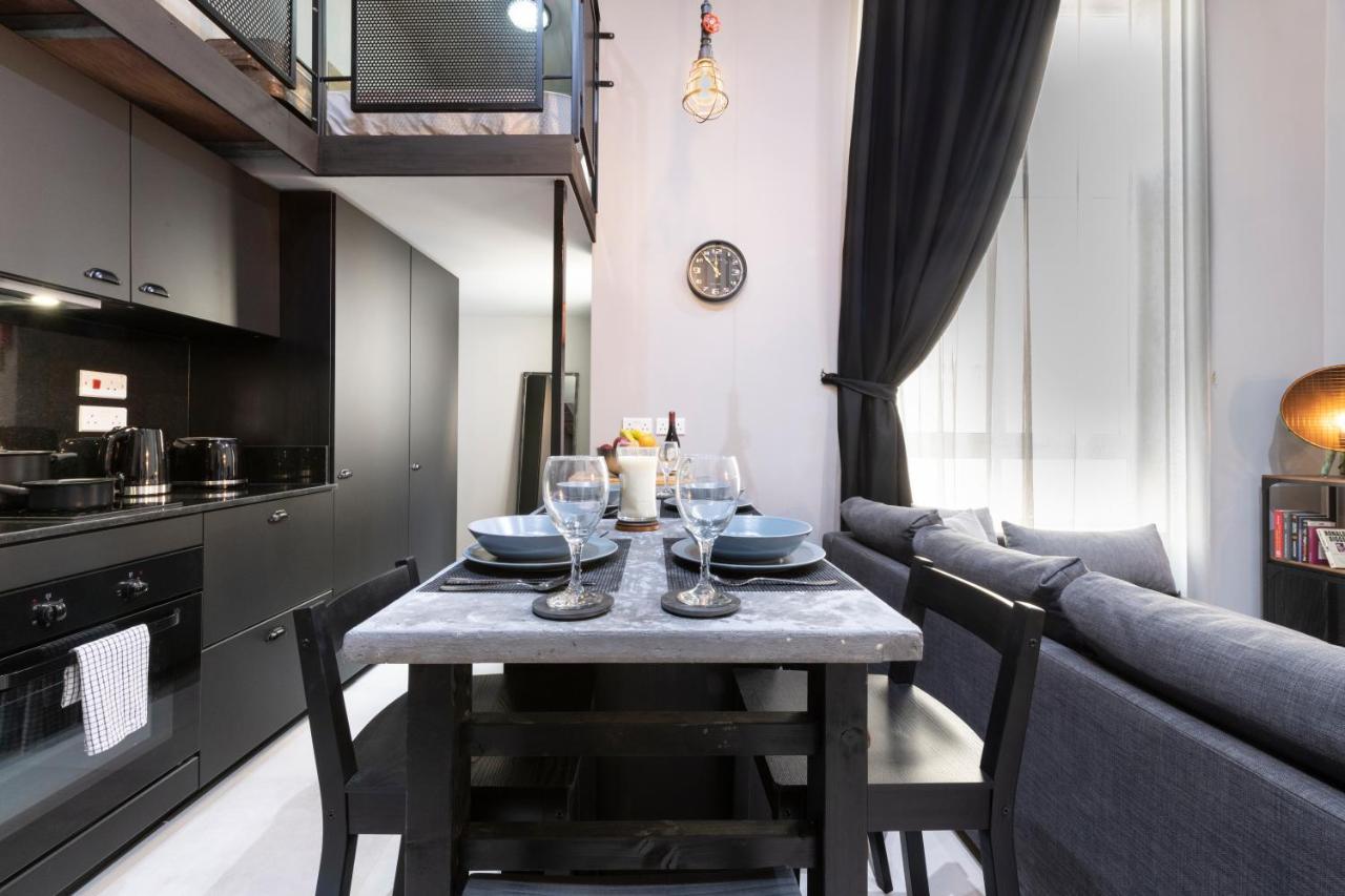 248 Boutique Studios, Sliema Buitenkant foto