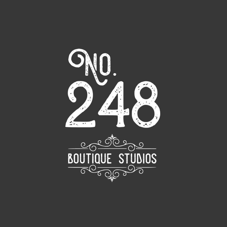 248 Boutique Studios, Sliema Buitenkant foto